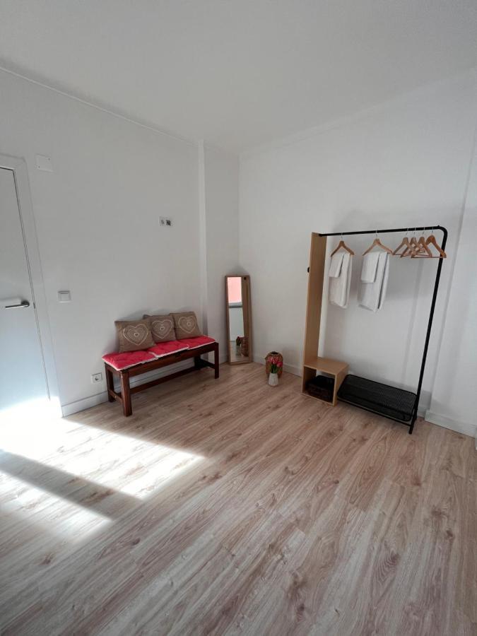 Teodosio - Ar Condicionado-Perto Praias - Zona Central Setúbal Kültér fotó