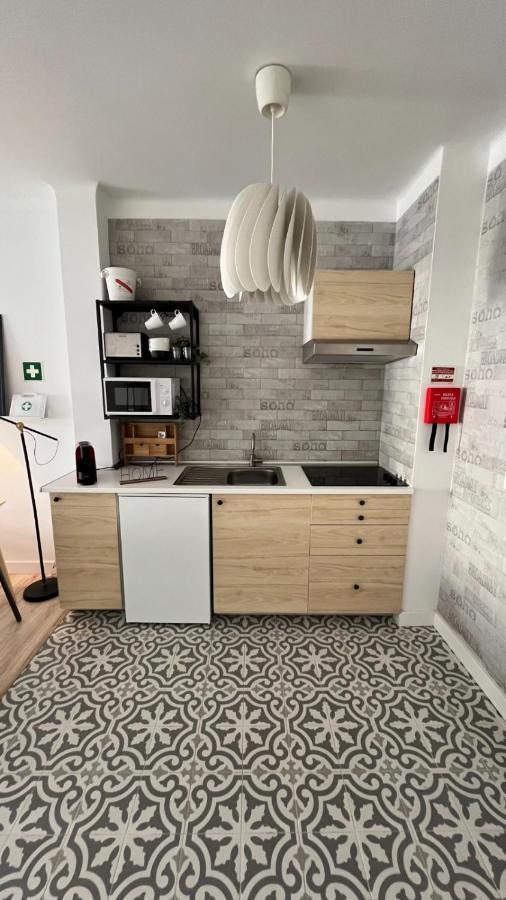 Teodosio - Ar Condicionado-Perto Praias - Zona Central Setúbal Kültér fotó
